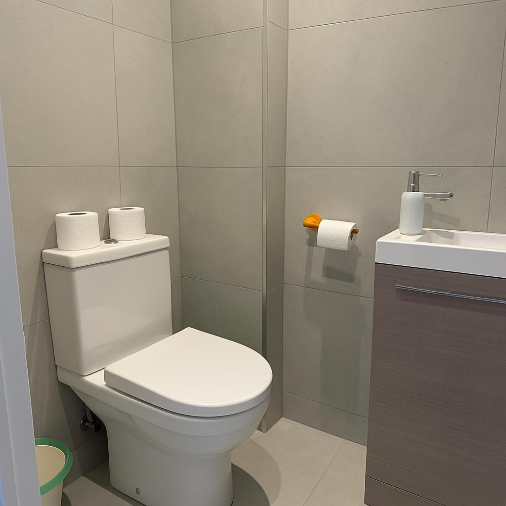 ホテル Zozy Clitterhouse ロンドン 部屋 写真